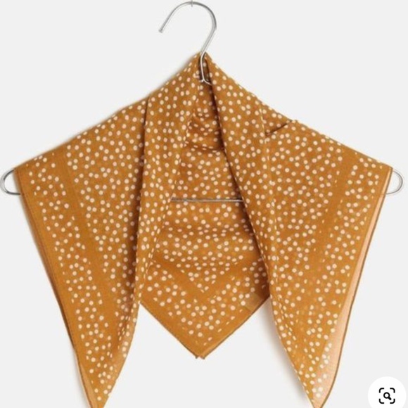 ISO Madewell Bandanas - Picture 1 of 2